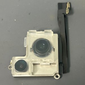 iPhone15 アウトカメラ交換修理