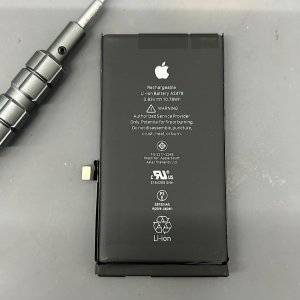 iPhone12Pro バッテリー交換