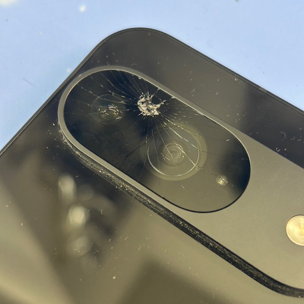 Google pixel 9 アウトカメラレンズ
