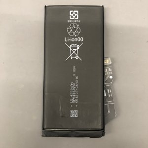 Google pixel 6A のバッテリー交換