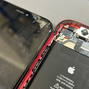 iPhone XR