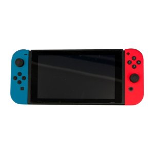 任天堂　Nintendo Switch　バッテリー交換