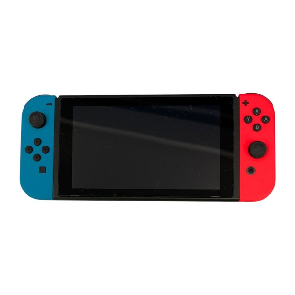 任天堂　Nintendo Switch　バッテリー交換