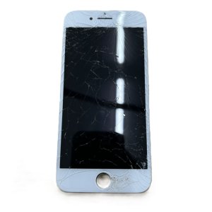 iPhone7　液晶パネル交換