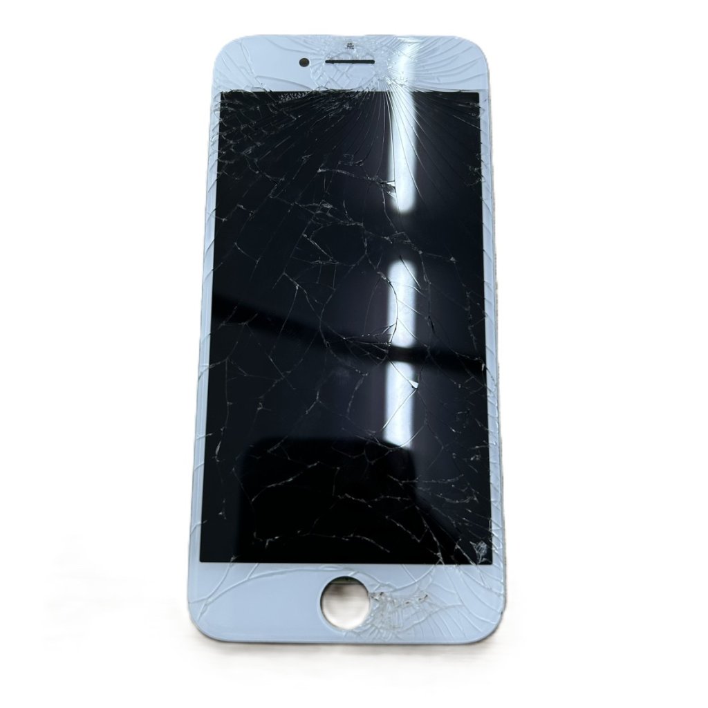 iPhone7　液晶パネル交換