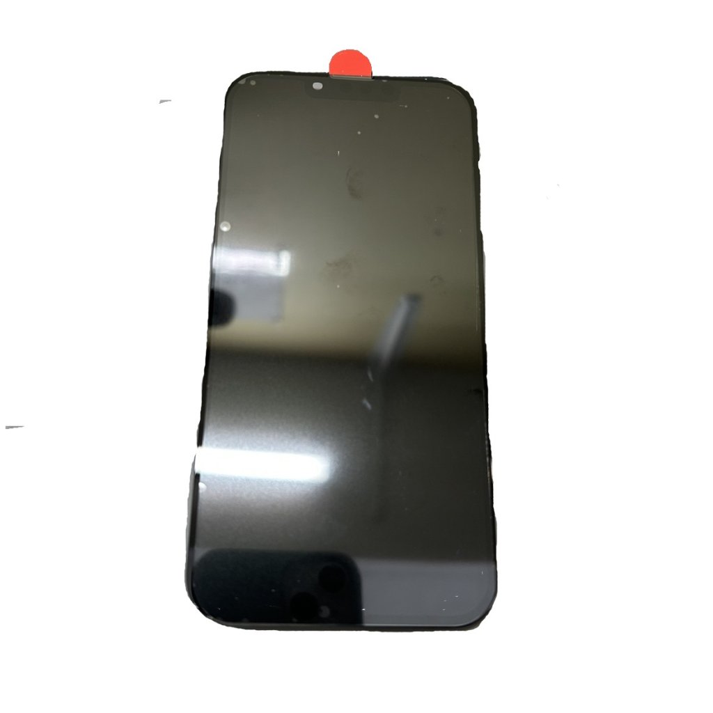 iPhone13　液晶パネル交換