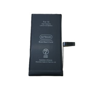 iPhone14　バッテリー交換