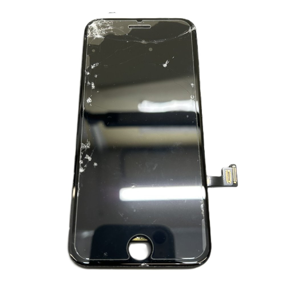 iPhoneSE3　液晶パネル交換
