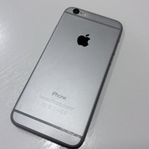 iPhone6 液晶交換