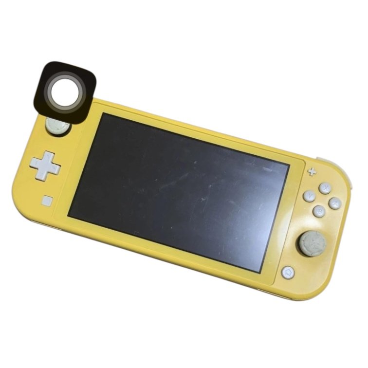 【データそのまま‼】Nintendo Switch Lite ニンテンドースイッチライト 液晶交換