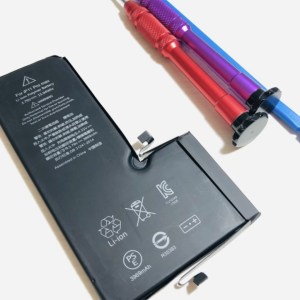 iPhone11 Pro Max アイフォン11プロマックス バッテリー交換