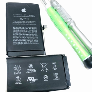 iPhoneXS Max アイフォンXS Max バッテリー交換