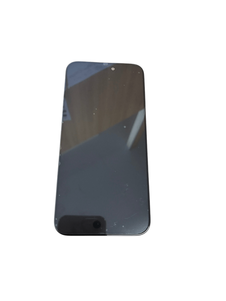 iPhone 14 Pro Max　画面交換