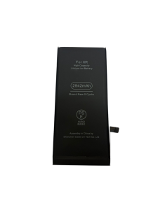 iPhone XR バッテリー交換