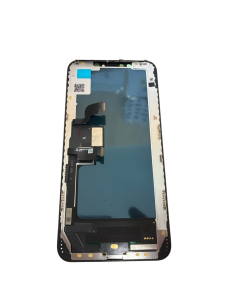 iPhone XS Max フロントパネル交換