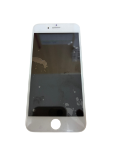 iPhone 8のフロントパネル交換