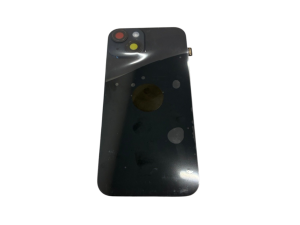 iPhone 14 バックガラス修理