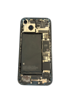 iPhone 14 バッテリー交換修理