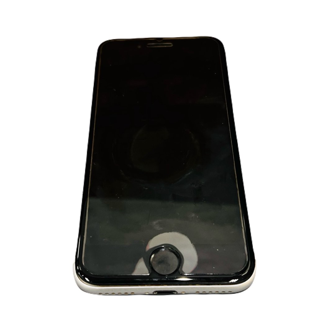 iPhoneSE2 バッテリー交換