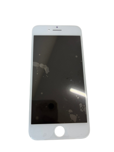 iPhone 8の画面（フロントパネル）交換