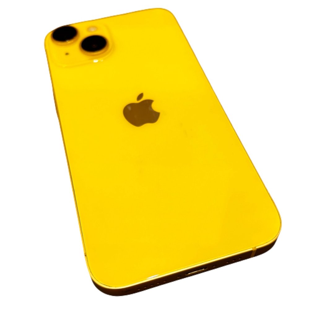 iPhone14　バッテリー交換