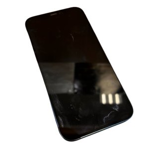 iPhone12 液晶交換修理