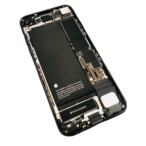 iPhoneSE3 バッテリー交換