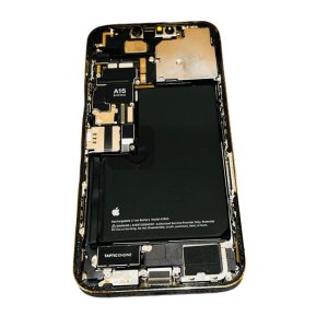 iPhone13ProMax バッテリー交換