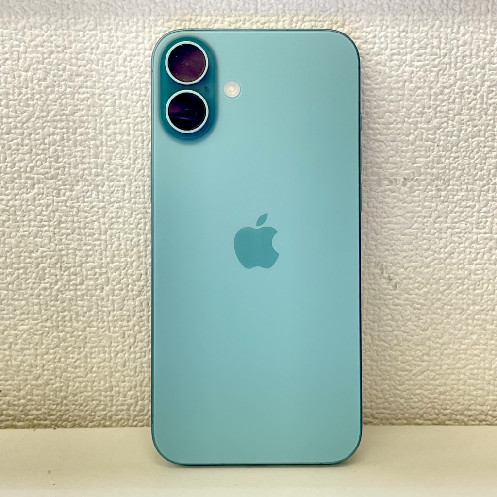 【iPhone16Plus バッテリー交換】バッテリーの減りが早いお悩みを改善！｜前橋市古市町