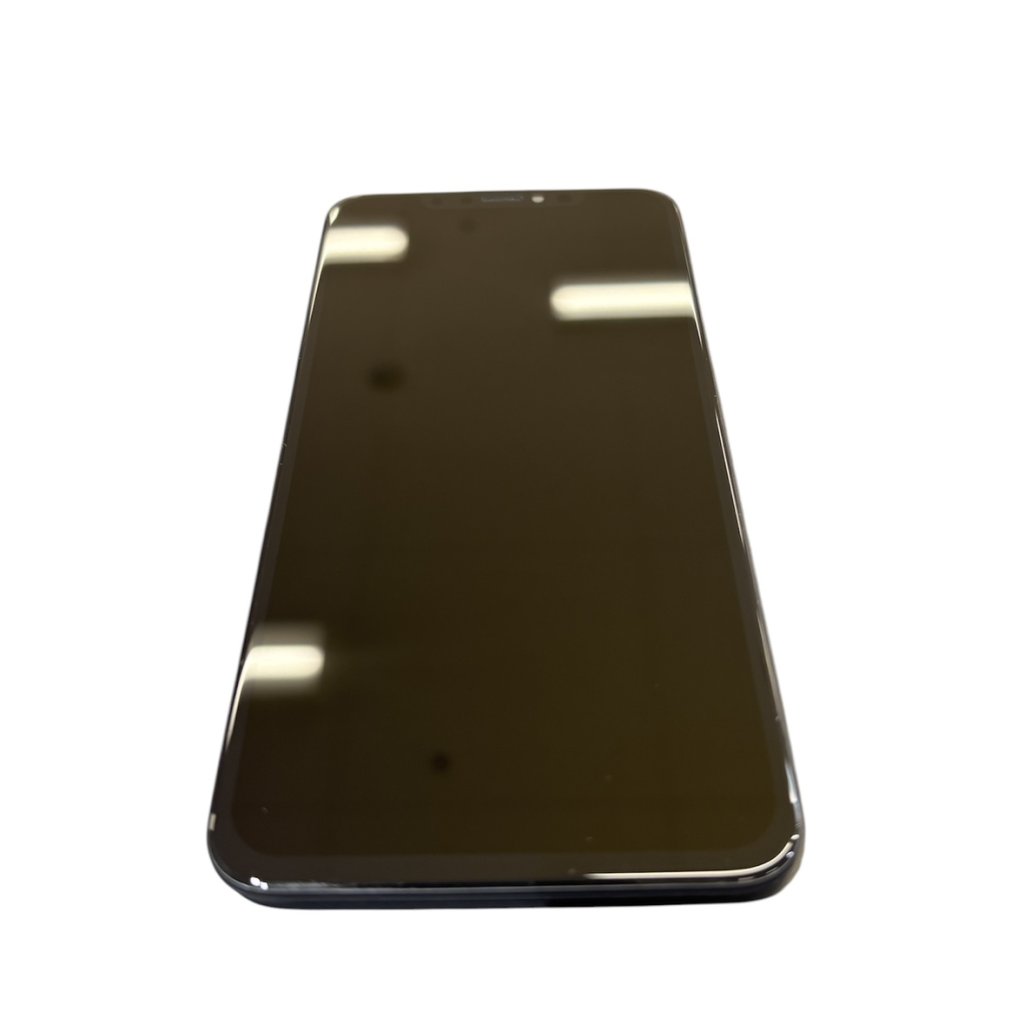 iPhone XSMax フロントパネル交換