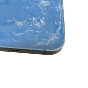 iPhone12　背面ガラス交換
