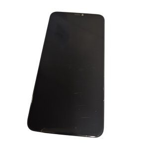 iPhone11Promax　フロントパネル交換