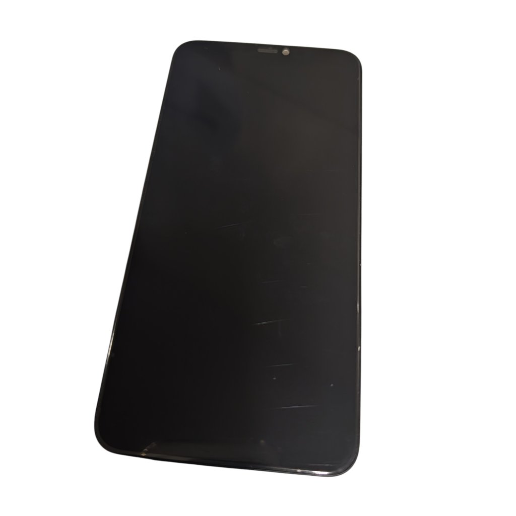 iPhone11Promax　フロントパネル交換