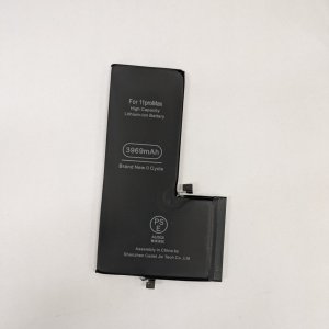iPhone11ProMax　バッテリー交換