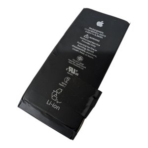 iPhoneSE2　バッテリー交換