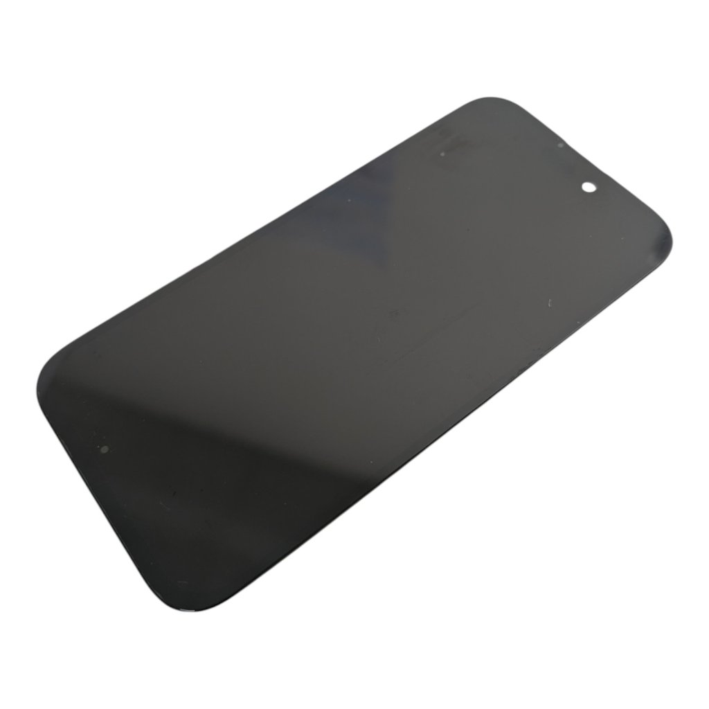 iPhone15　液晶交換