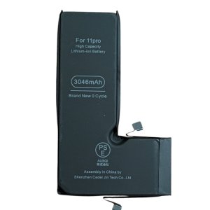 iPhone11Pro　バッテリー交換