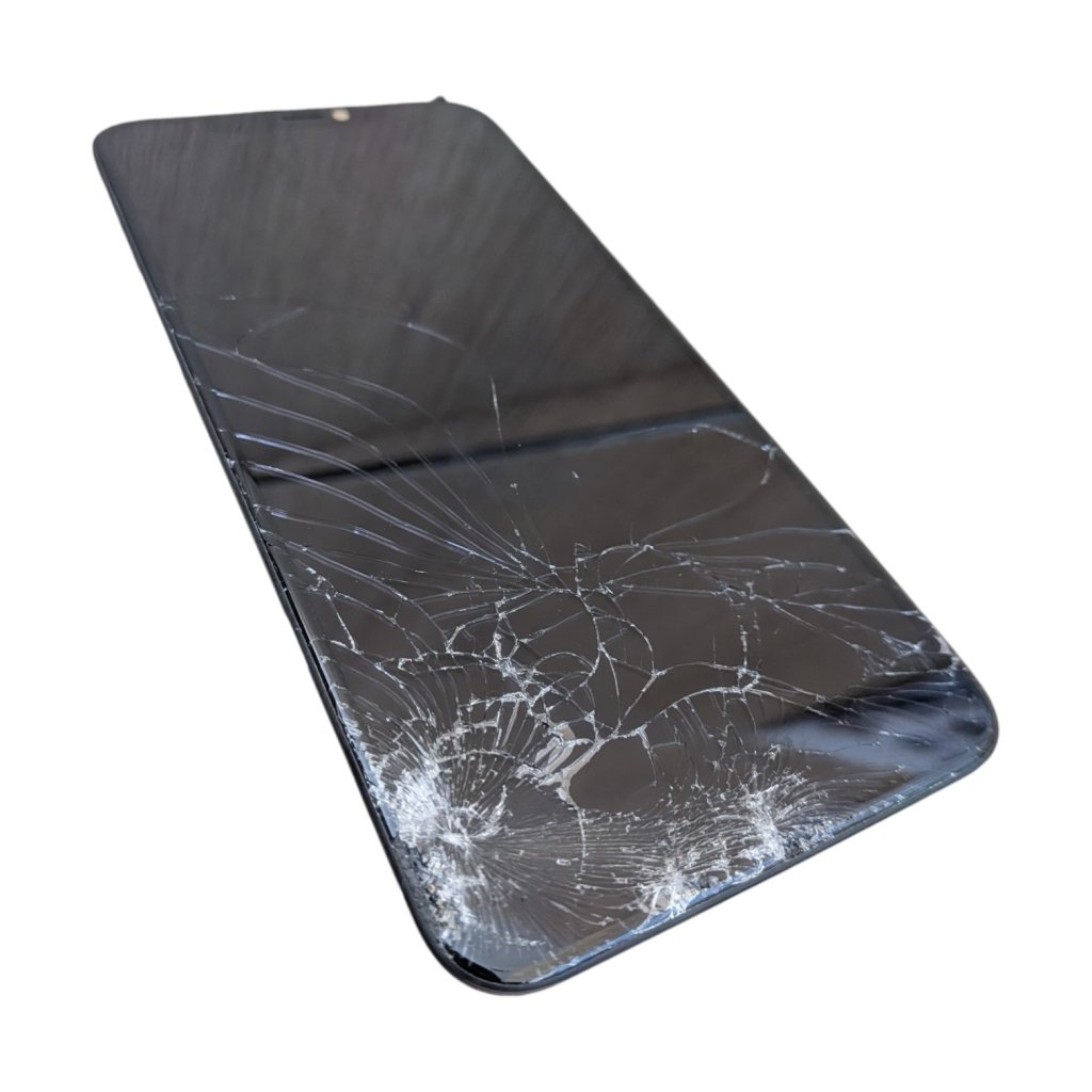iPhone11 Pro Max パネル交換修理