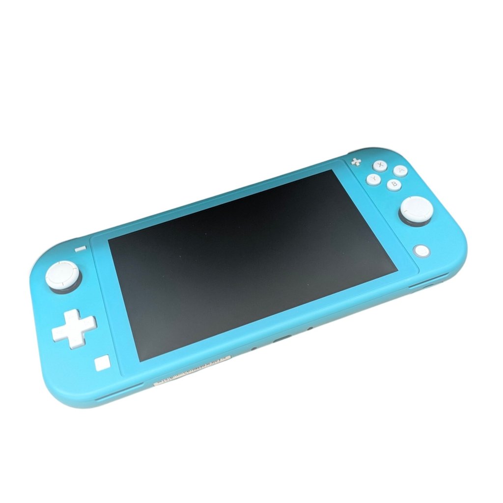 Switch Lite　液晶修理