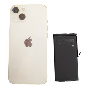 iPhone13 バッテリー交換修理