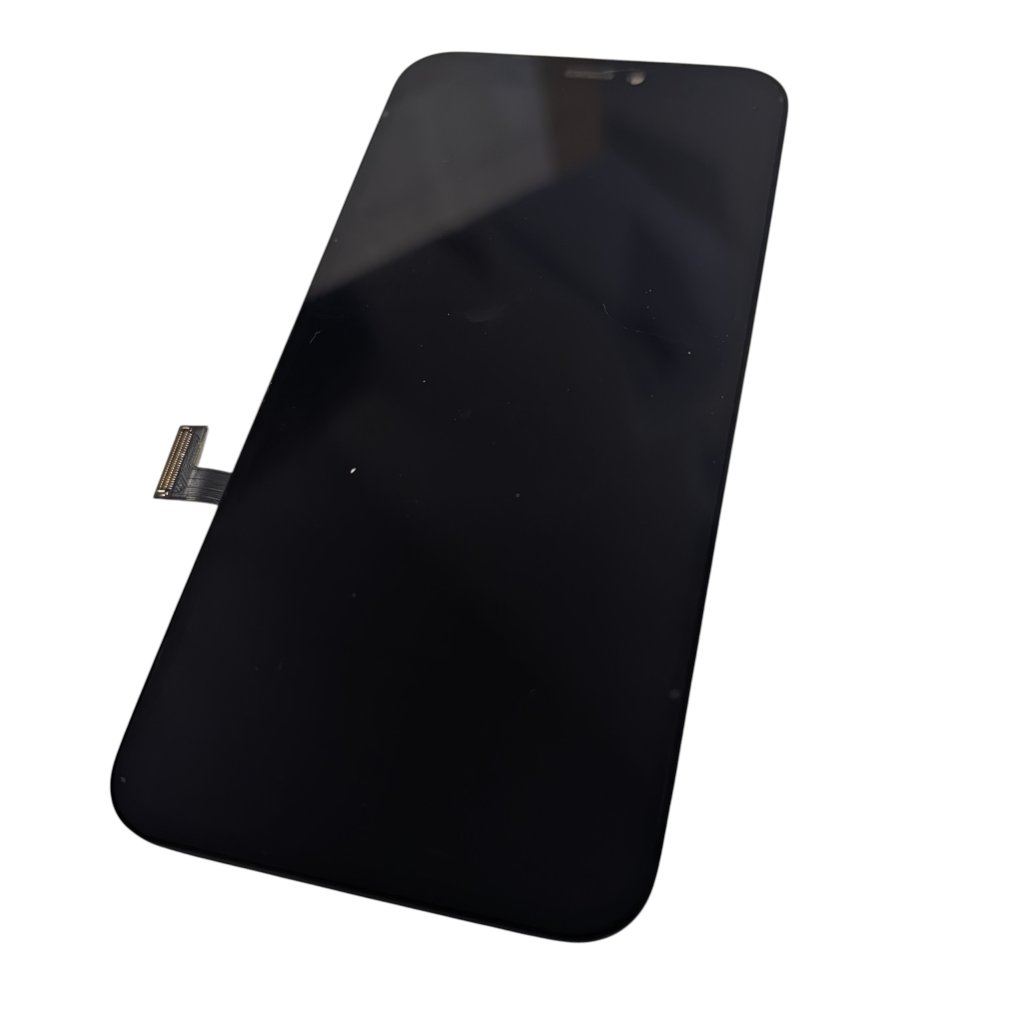 iPhone12mini　液晶交換