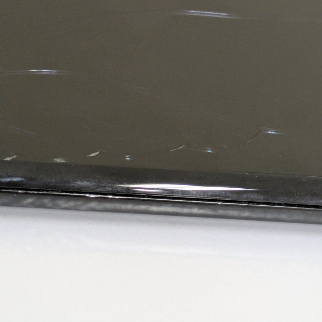 Android端末　液晶交換