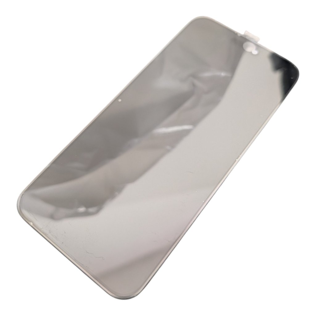 【恵庭市】iPhone15PROMax　画面に縦線が！即日修理！