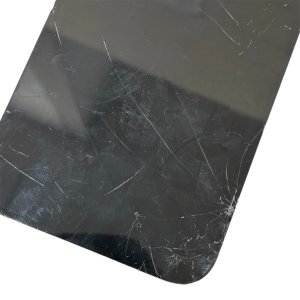 iPhone12 フロントパネル交換　札幌市 東区 元町