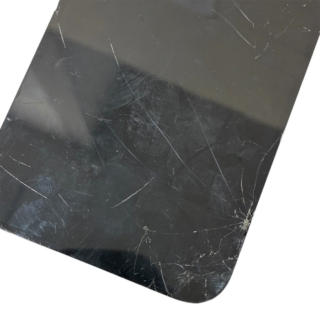 iPhone12 フロントパネル交換　札幌市 東区 元町