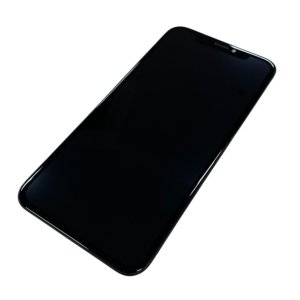 iPhoneX 液晶交換