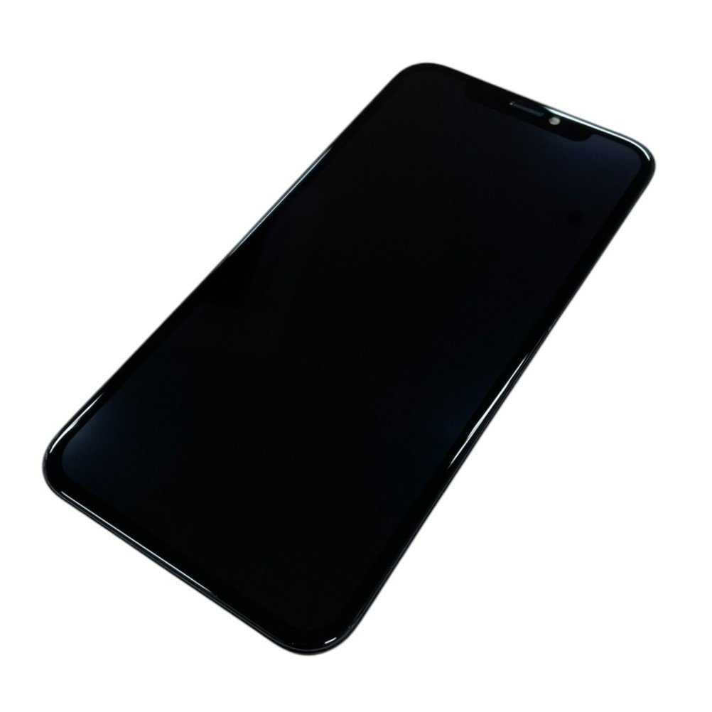 iPhoneX 液晶交換