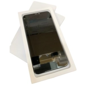 【伊達店】iPhoneXR 液晶交換修理｜画面表示不良も即日対応