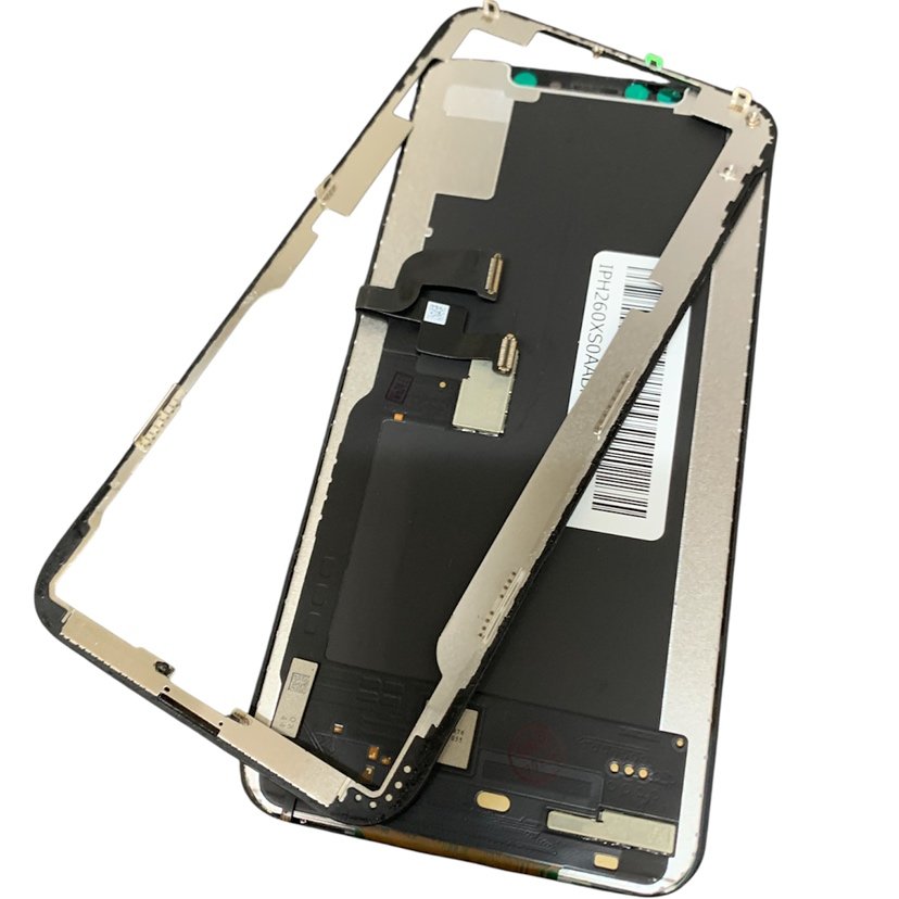 【伊達店】iPhone11Pro 液晶交換修理｜当日20分で表示不良を改善