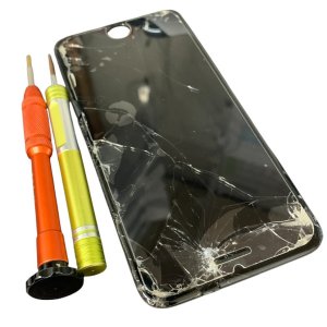 【伊達店】iPhoneSE3 液晶交換修理｜当日20分で画面トラブルを解決
